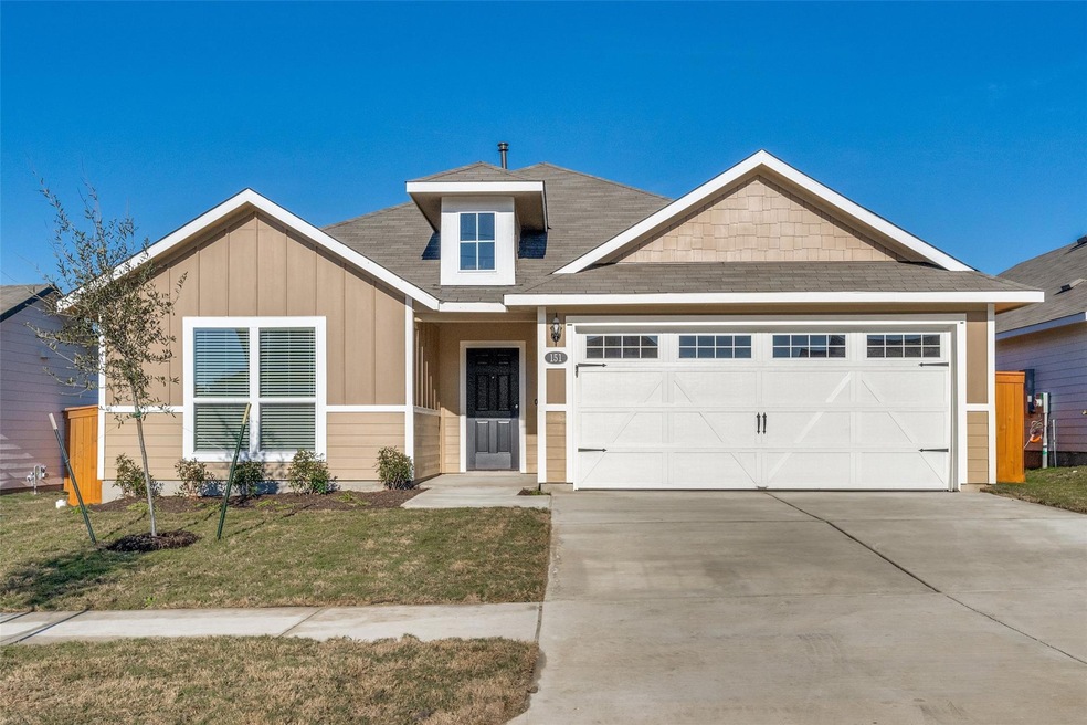 151 Shugart St, San Marcos, TX 78666 - photo 1