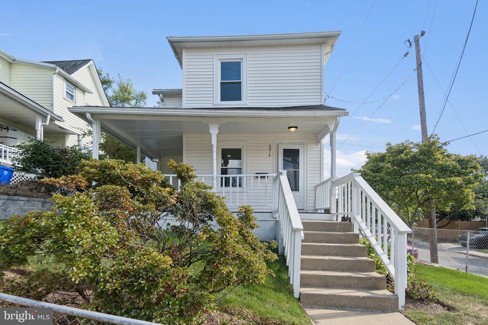 4914 22nd St N, Arlington, VA 22207 - photo 1