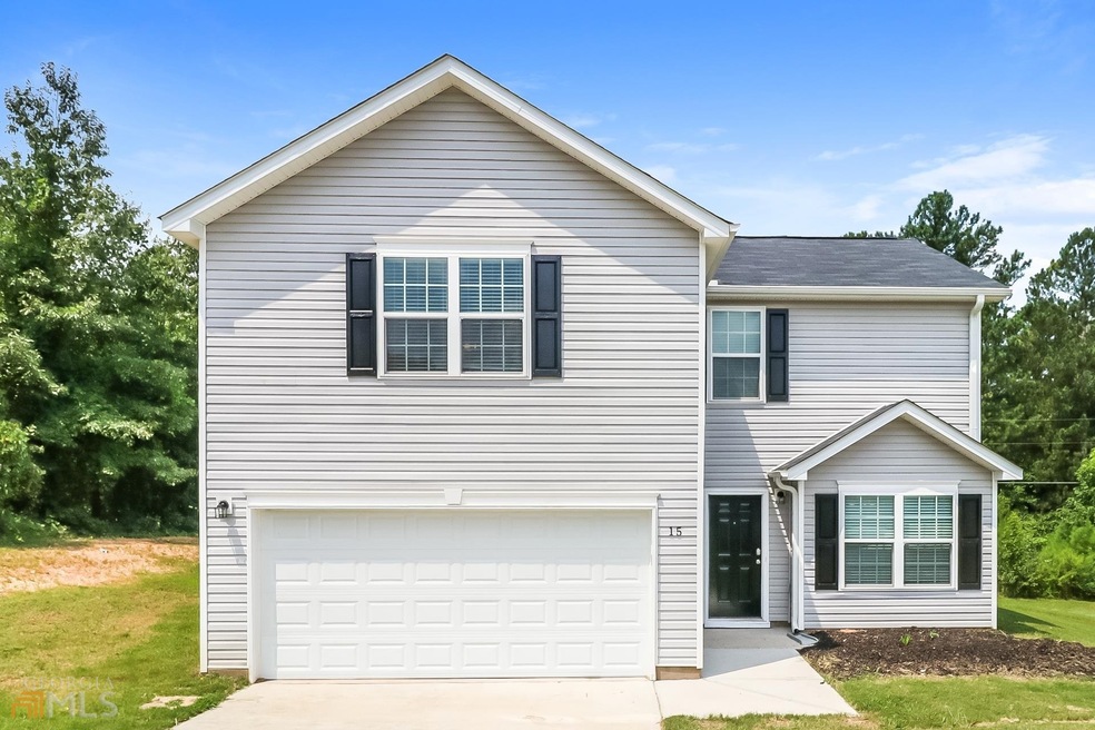 unlisted-address, Covington, GA 30016 - photo 1