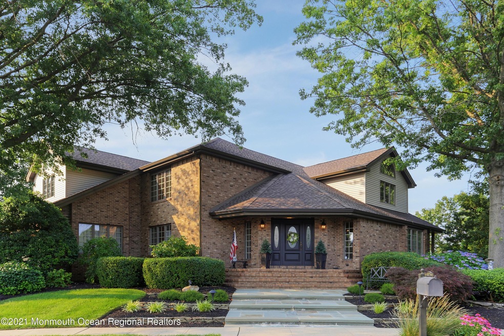 15 Parker Ct, South Amboy, NJ 08879 - photo 1