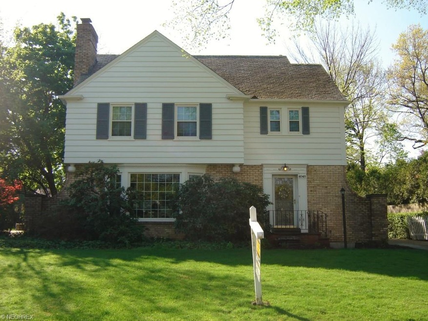 Welcome to 4048 Conover Road!