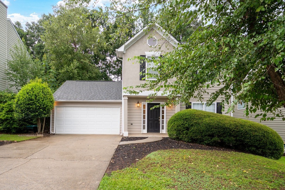 2785 Northgate Way NW, Acworth, GA 30101 - photo 1