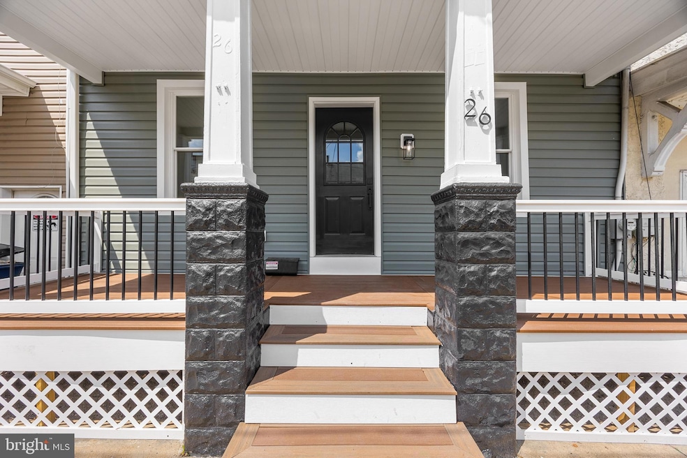 Under Contract $323,000 • Co-Listing Agent