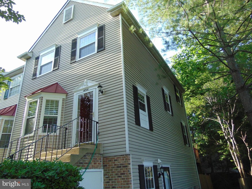 16210 Taconic Cir unit 115A, Dumfries, VA 22025 - photo 1