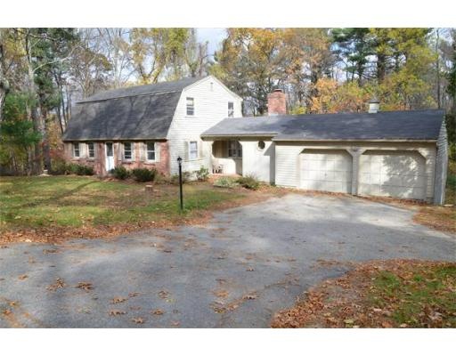 145 Walnut St unit 145, Shrewsbury, MA 01545 - photo 1