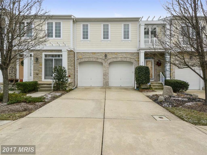 8732 Endless Ocean Way, Columbia, MD 21045 - photo 1