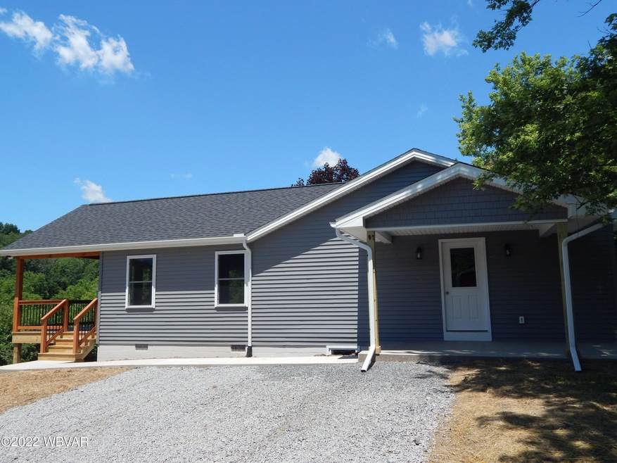 2362 Green Valley Rd, Hughesville, PA 17737 - photo 1