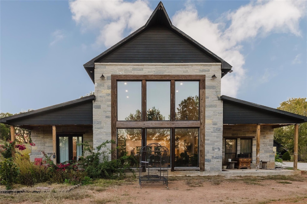 100 Rocky Hollow Dr, Burnet, TX 78611 - photo 1