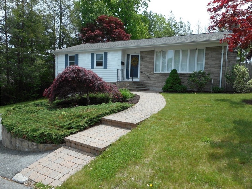 14 Tabor Dr, Johnston, RI 02919 - photo 1