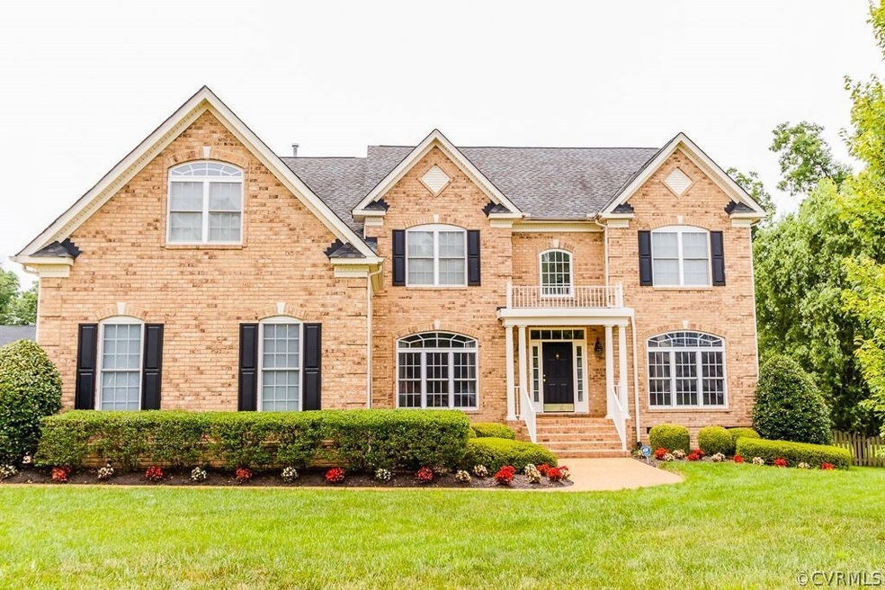 Welcome Home!