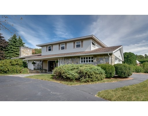 9 Sherburne Rd, Westborough, MA 01581 - photo 1