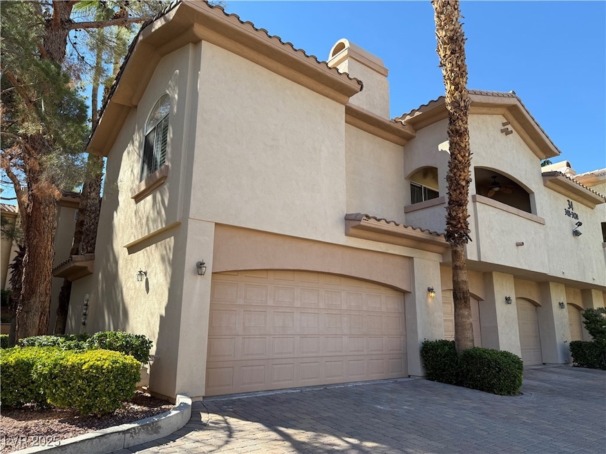 2050 W Warm Springs Rd unit 3423, Henderson, NV 89014 - photo 1