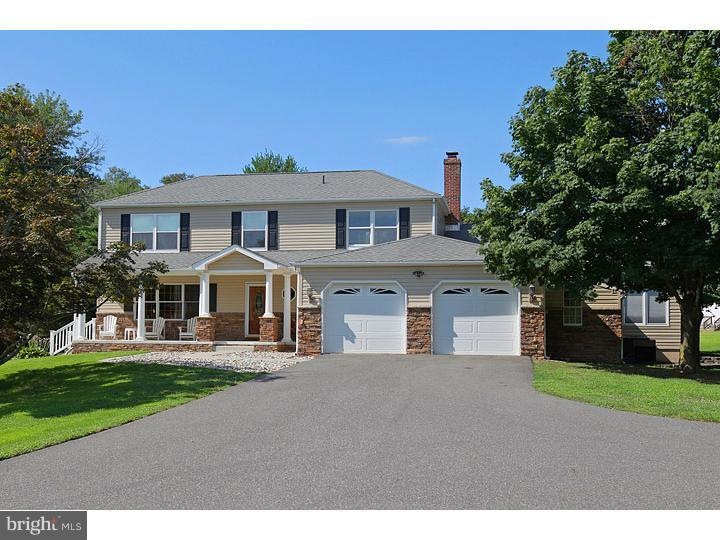 49 Independence Ct, Swedesboro, NJ 08085 - photo 1