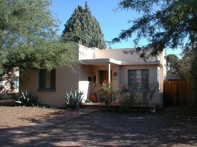 2021 E 8th St, Tucson, AZ 85719 - photo 1