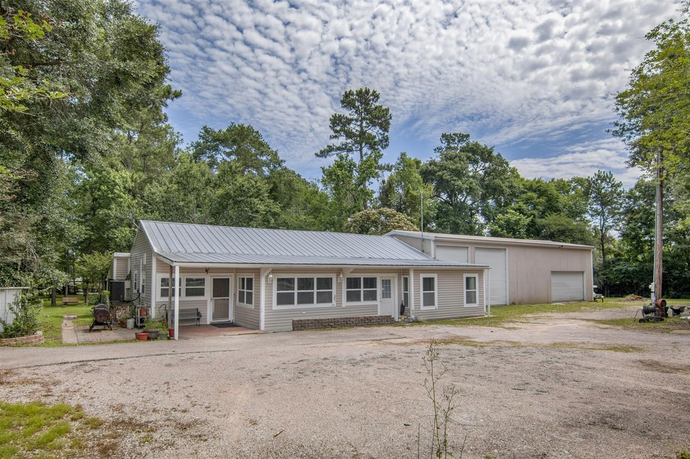 30402 Dobbin Huffsmith Rd, Magnolia, TX 77354 - photo 1