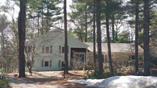 20 Colonial Rd, Dover, MA 02030 - photo 1