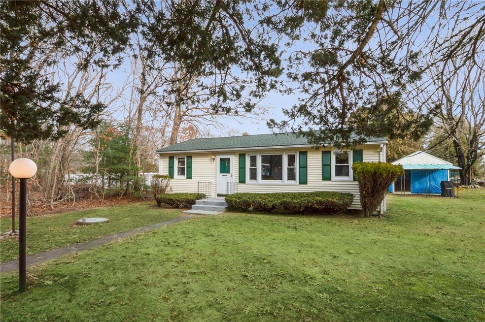 12 Sabbatia Trail, South Kingstown, RI 02879 - photo 1