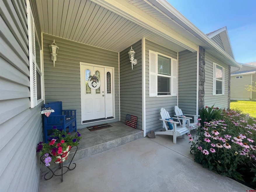 1710 Center St, Cortez, CO 81321 - photo 1