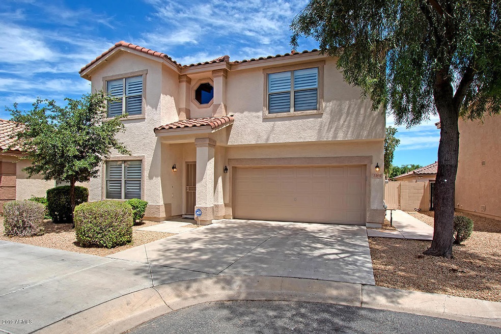 1102 S Bogle Ct, Chandler, AZ 85286 - photo 1