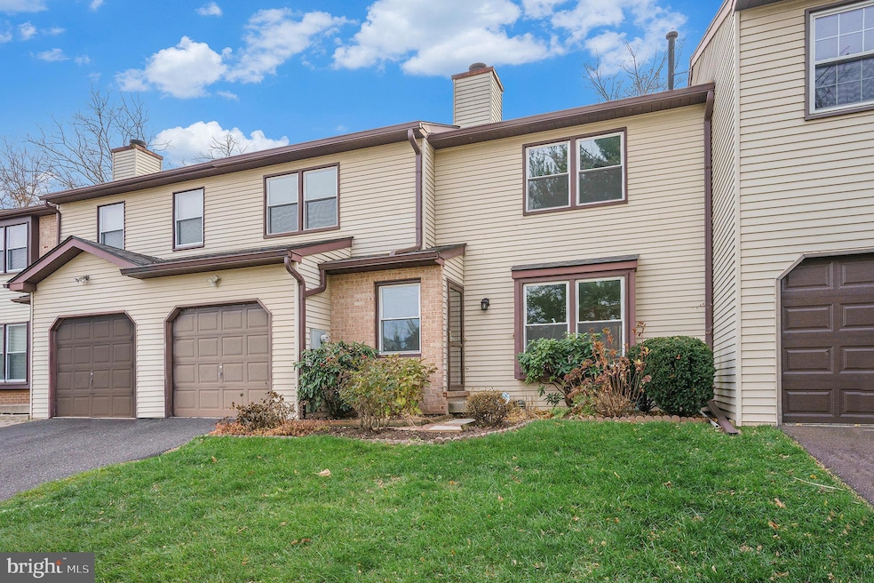 2580 Allison Dr unit 3, Pottstown, PA 19464 - photo 1