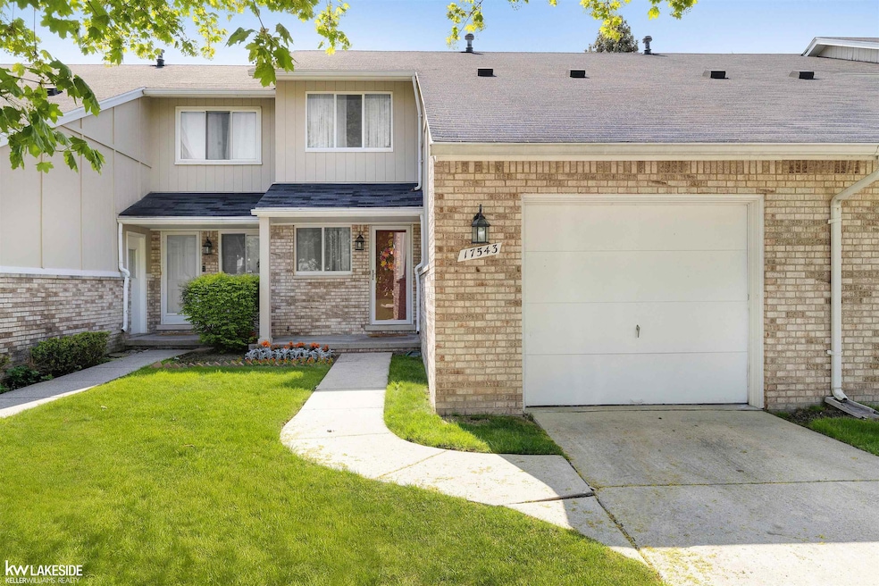 Sold $190,000 • Co-Listing Agent