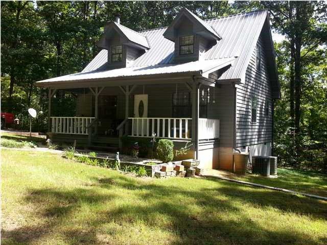 460 Rd, Lafayette, GA 30728 - photo 1