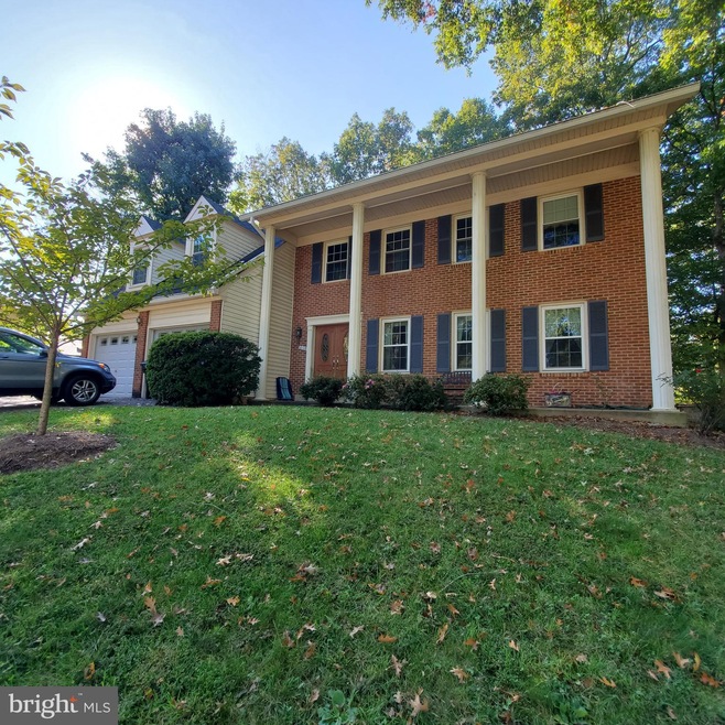 10128 Red Spruce Rd, Fairfax, VA 22032 - photo 1