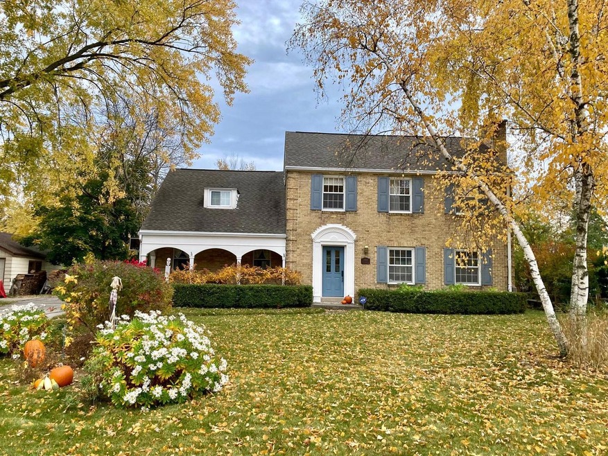 Welcome Home!