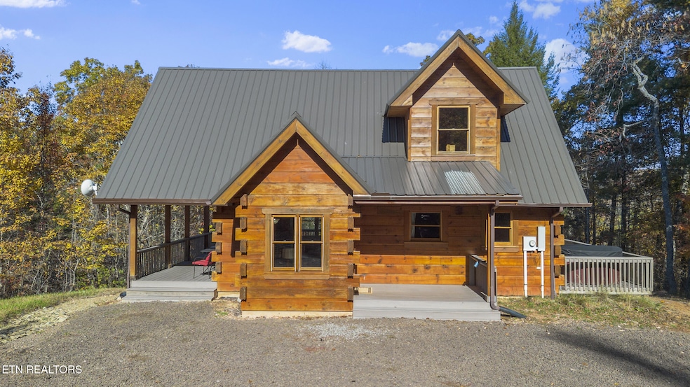 196 High Top Rd, Reliance, TN 37369 - photo 1