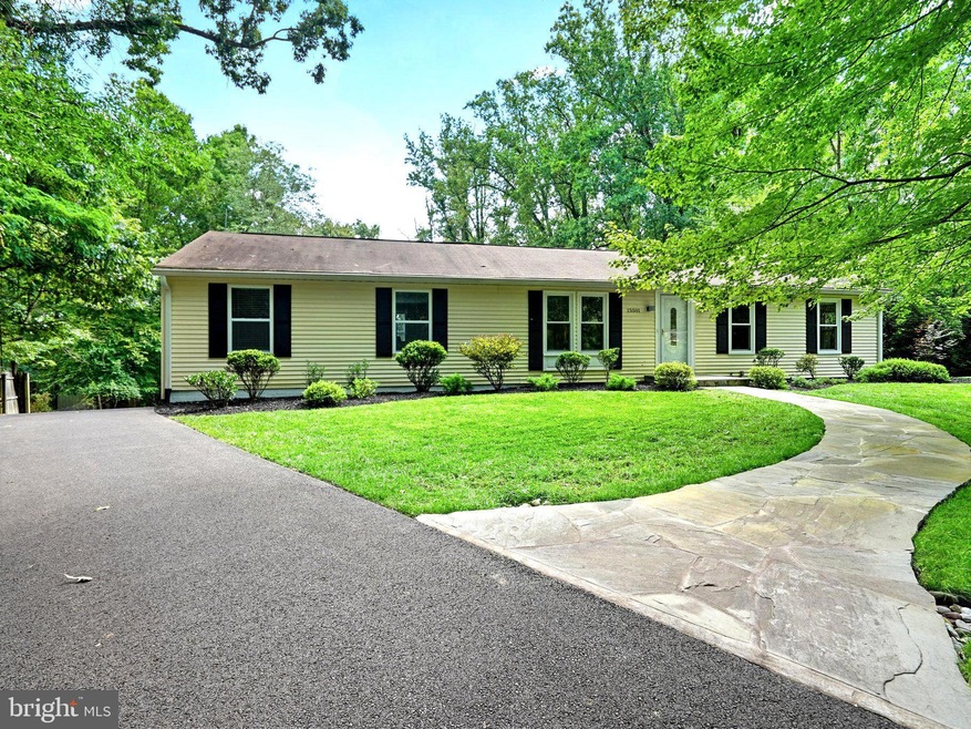 15501 Radwick Ln, Silver Spring, MD 20906 - photo 1