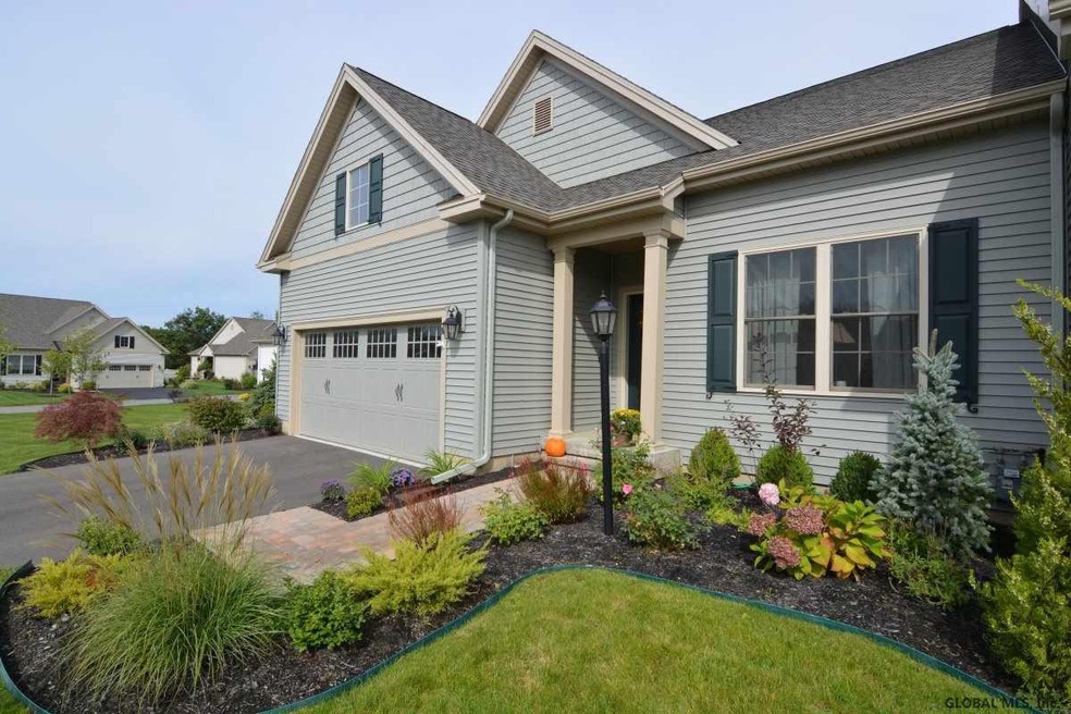 10 St Marks Square, Guilderland, NY 12084 - photo 1