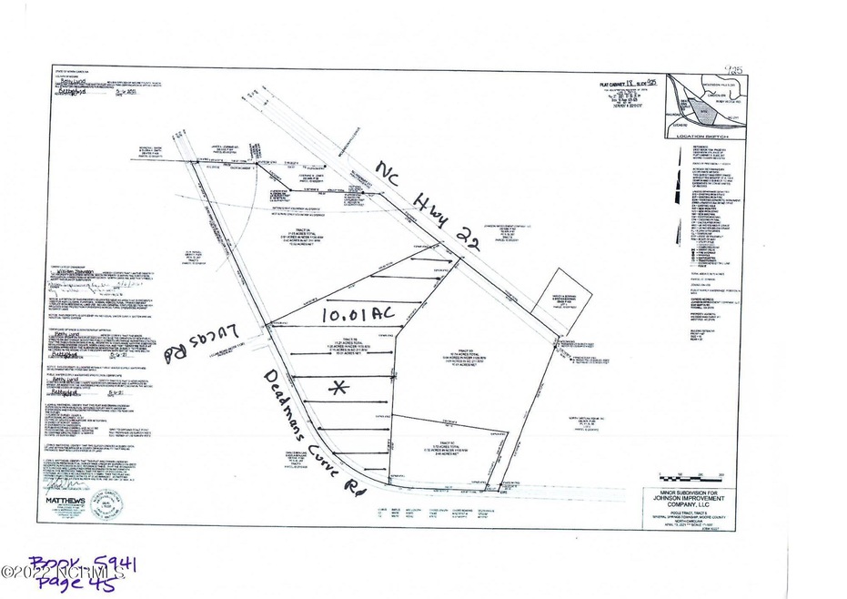 Survey 5B