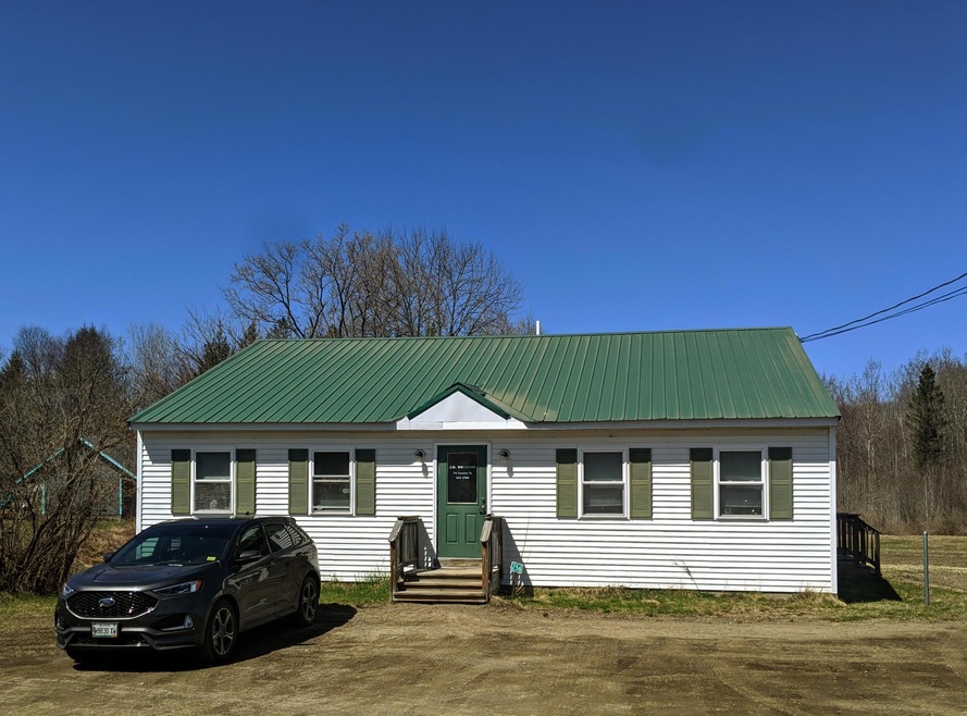 256 Summer St, Dover Foxcroft, ME 04426 - photo 1