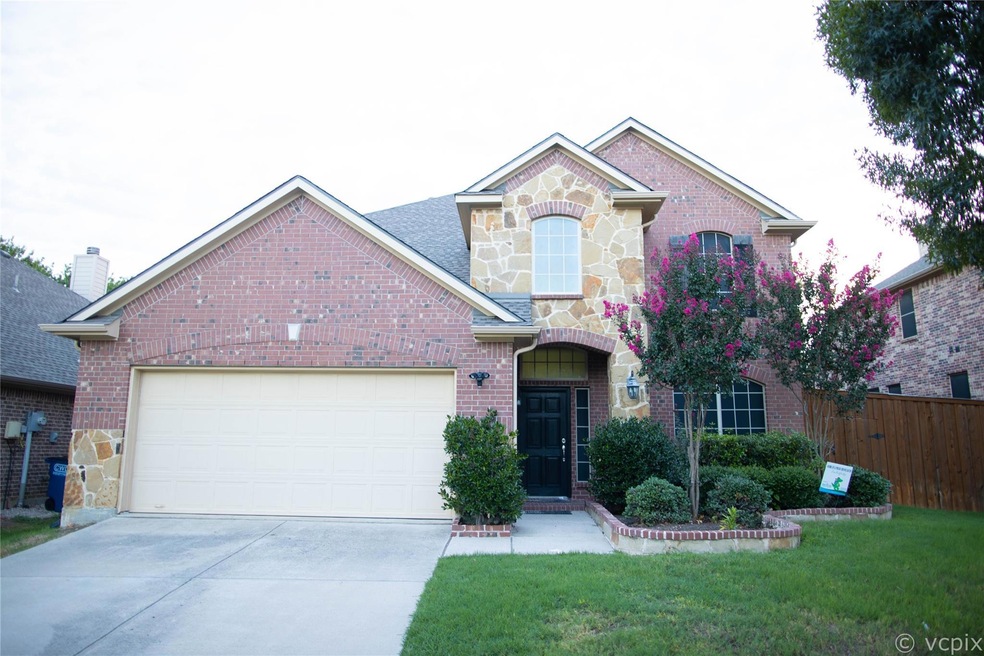 907 Appalachian Dr, Wylie, TX 75098 - photo 1