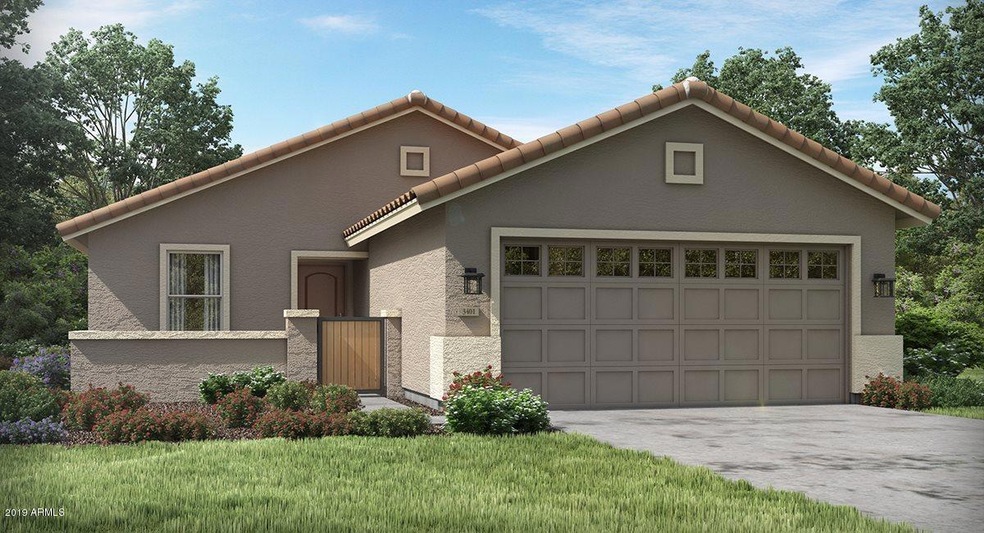 Brand NEW home!