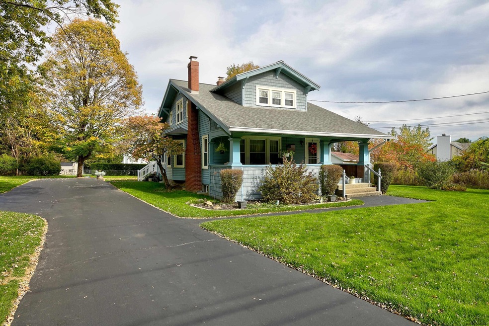 1264 Red Mill Rd, Rensselaer, NY 12144 - photo 1