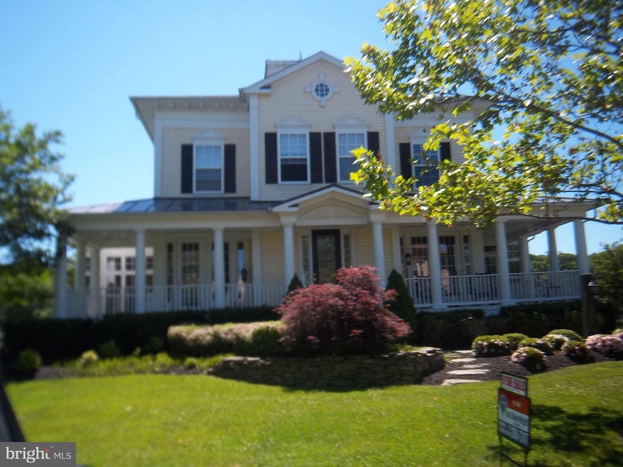 4081 Von Neuman Cir, Warrenton, VA 20187 - photo 1