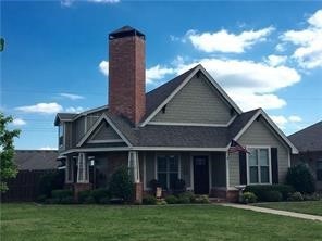 3801 SW Capstone Ave, Bentonville, AR 72712 - photo 1