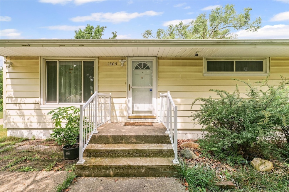 Sold $155,000 • Co-Listing Agent