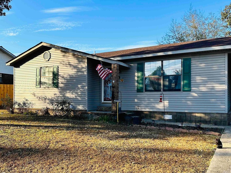 4207 Cedar Heights Rd, Paragould, AR 72450 - photo 1