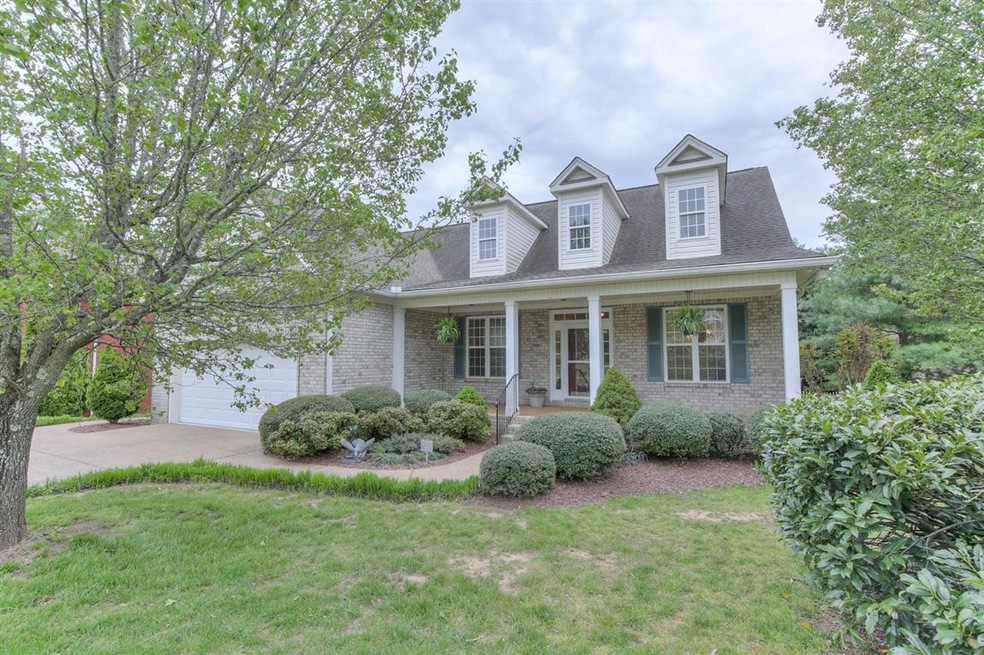 822 S Cannon Blvd, Shelbyville, TN 37160 - photo 1