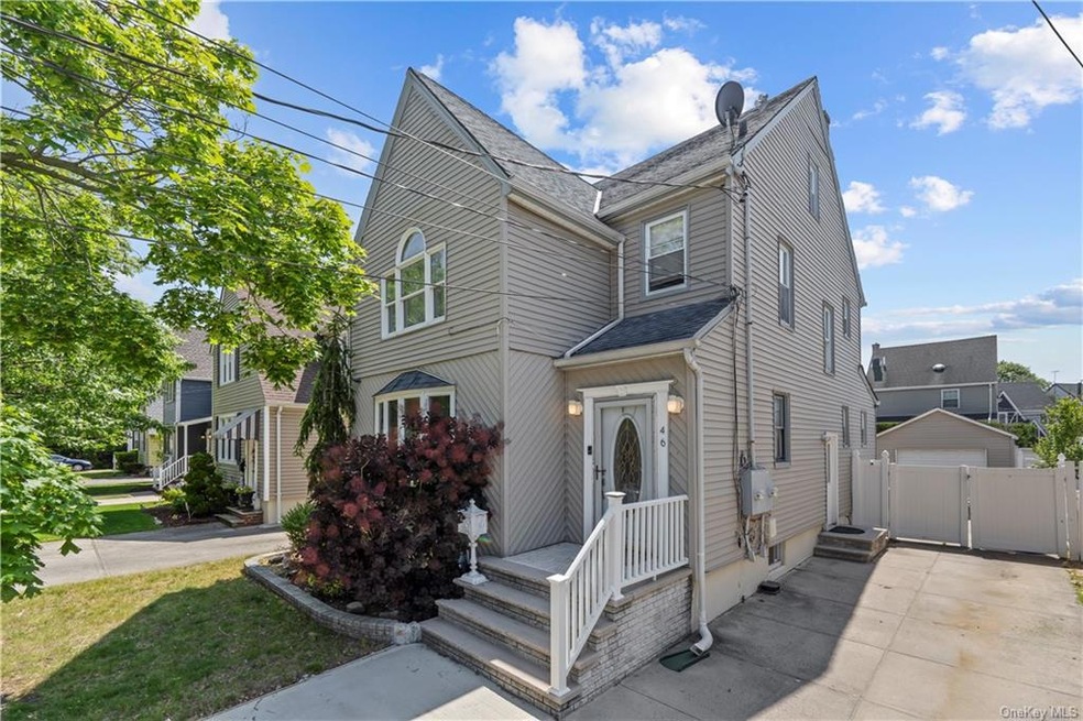 46 Kenmore Rd unit 2, Valley Stream, NY 11581 - photo 1