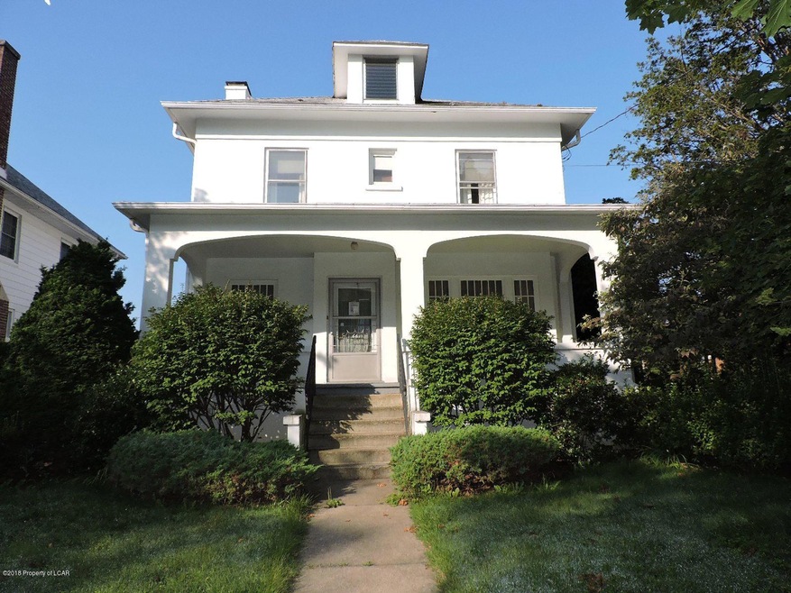 64 Yeager Ave, Kingston, PA 18704 - photo 1