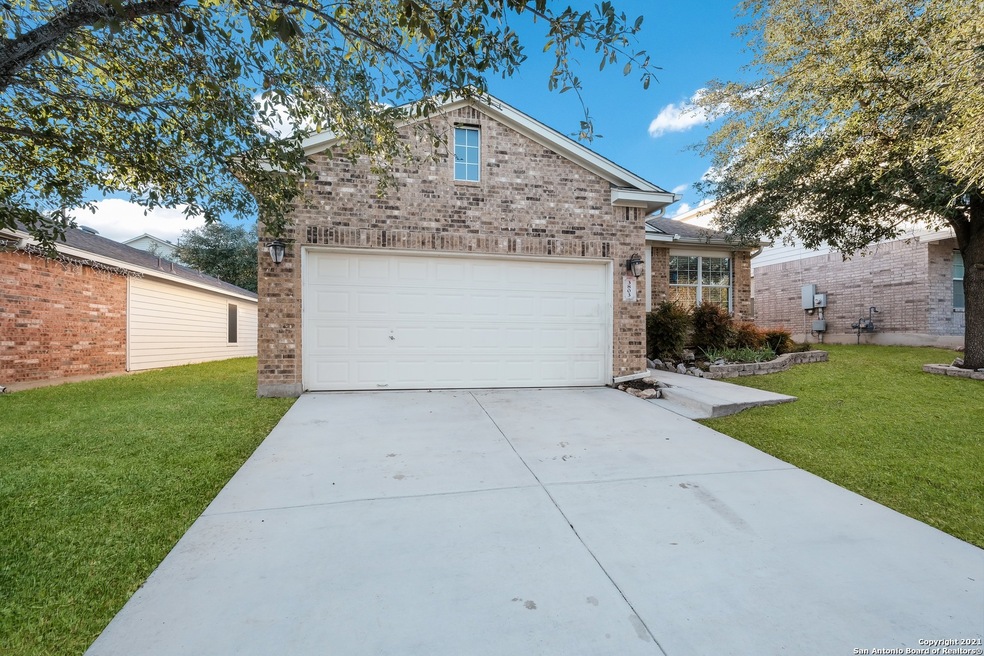 3803 Bennington Way, San Antonio, TX 78261 - photo 1