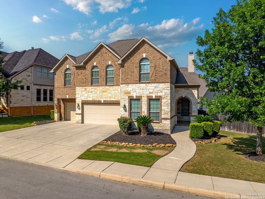 3843 Sweet Olive, San Antonio, TX 78261 - photo 1