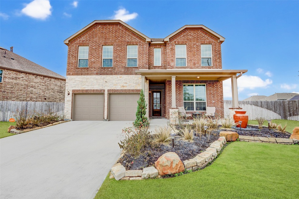 29555 Monona Terrace Ct, Spring, TX 77386 - photo 1