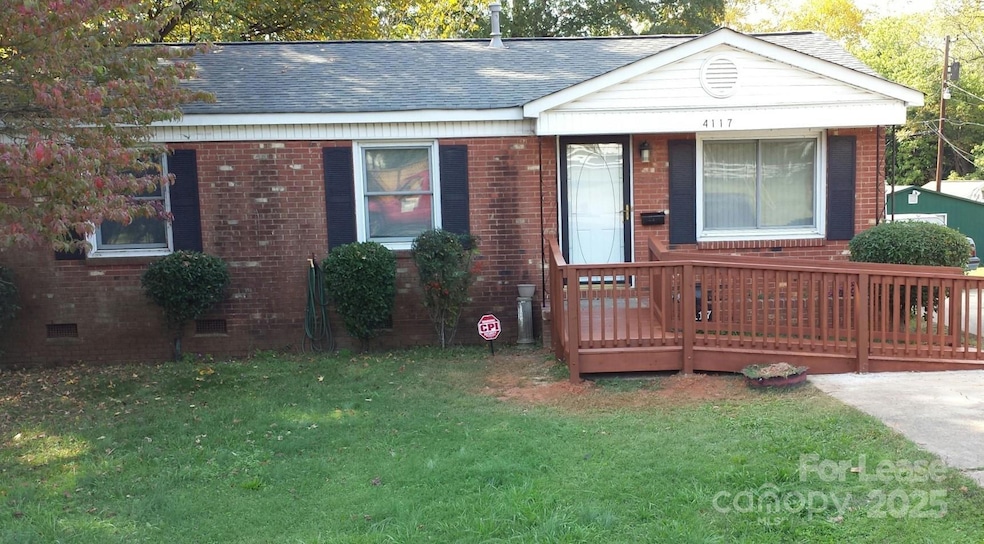 For Rent $1,500/month