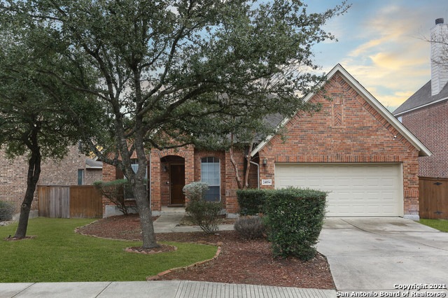 24054 Waterhole Ln, San Antonio, TX 78261 - photo 1