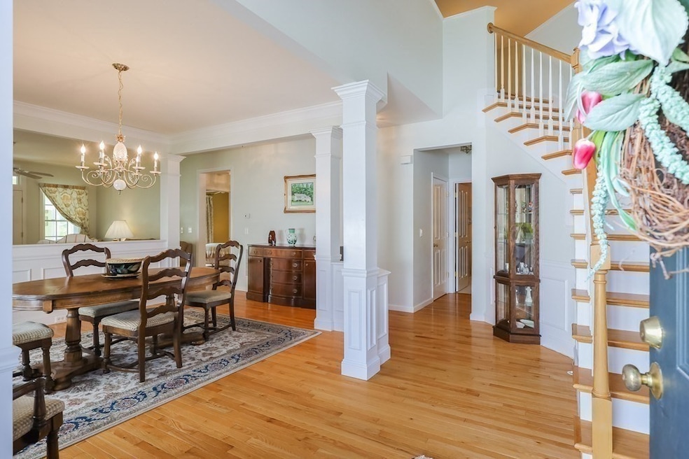 36 Canoe Landing, Plymouth, MA 02360 - photo 1