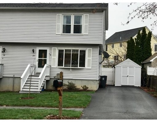 29 Taylor St, Haverhill, MA 01832 - photo 1